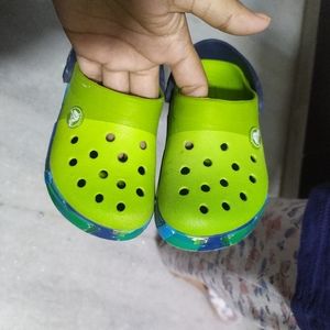 Crocs